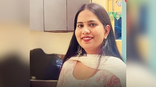 दादा BDO, पापा इंजीनियर, अब बेटी बनी SDM... पढ़ें अंकिता कुमारी की सफलता की कहानी