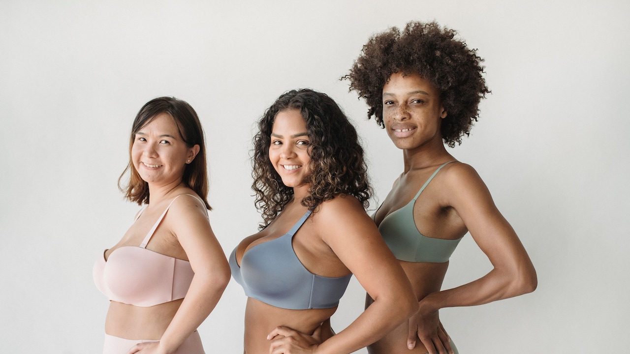 Why Bra Straps Fall Off Your Shoulders: Common Fit Mistakes Explained