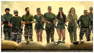 Welcome To The Jungle Weekend Box Office Collection: Akshay Kumar Film Maintains Upward Trend &mdash; Check Earnings