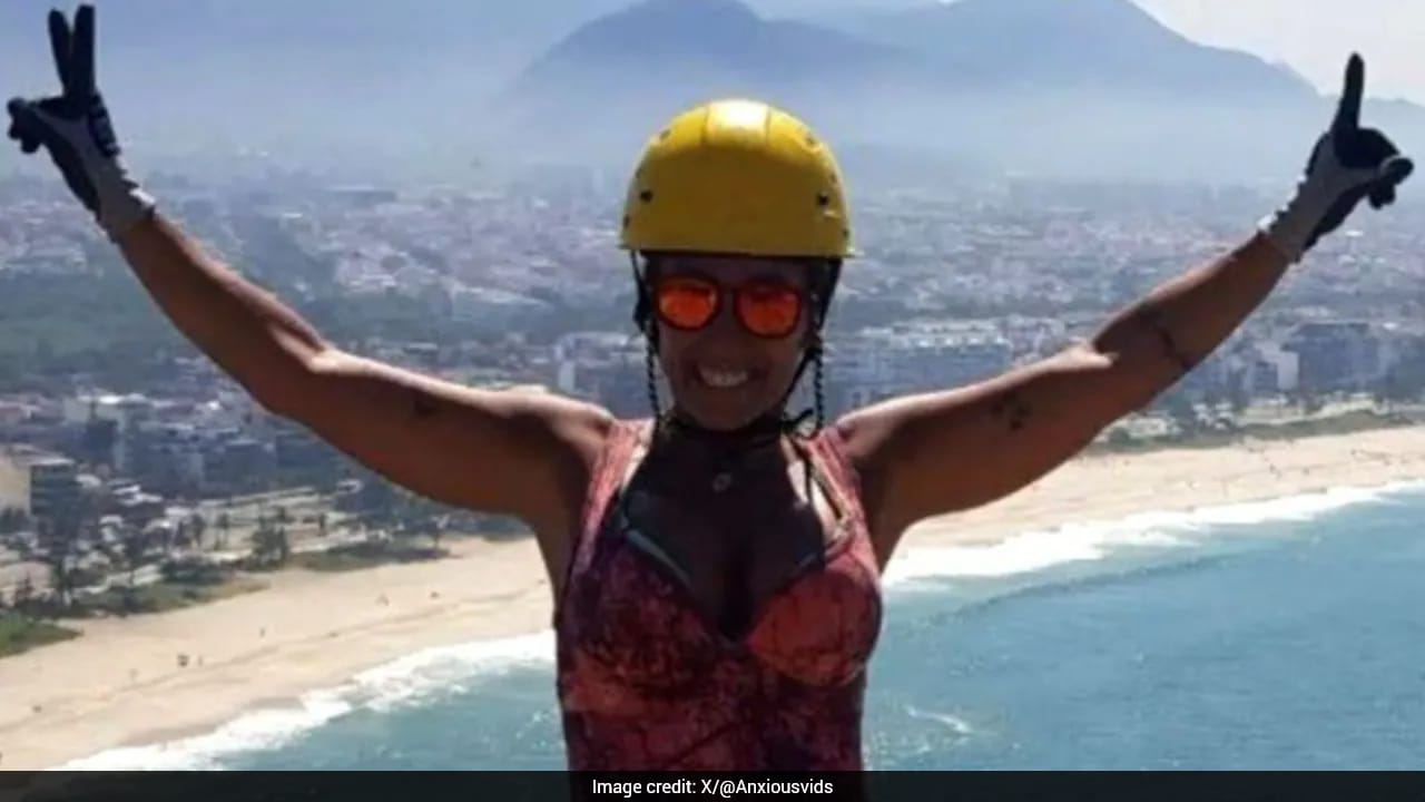 After Bungee Tragedy, Another Brazilian Woman Dies In 100-Foot Fall While Hiking