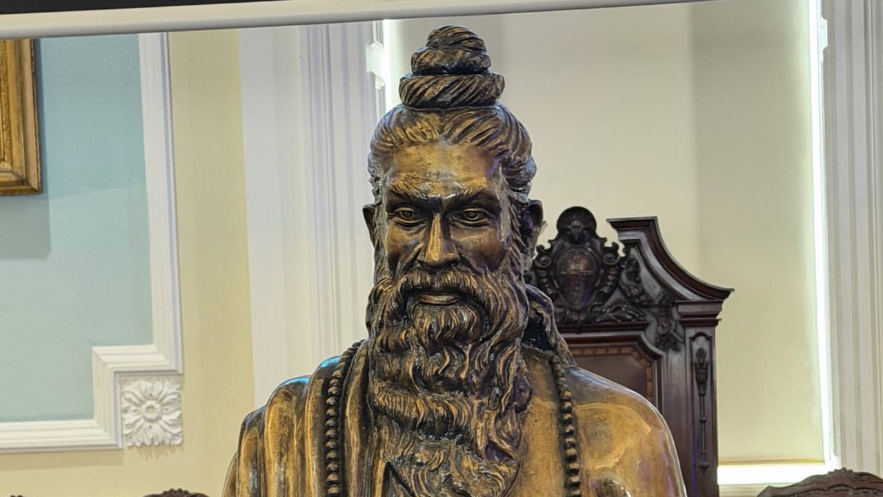 Father of Surgery: भारत में हुए थे ये महान महर्षि, इन्‍हें क्‍यों कहा जाता है फादर ऑफ सर्जरी?