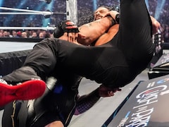 Former WWE Champion Spotted During Injury Layoff Looking Nearly Unrecognisable And Leaner Than Ever