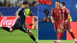 FIFA World Cup Day 16 Results And Highlights: Portugal Held, Lionel Messi Shatters Another Record