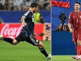 FIFA World Cup Day 16 Results And Highlights: Portugal Held, Lionel Messi Shatters Another Record
