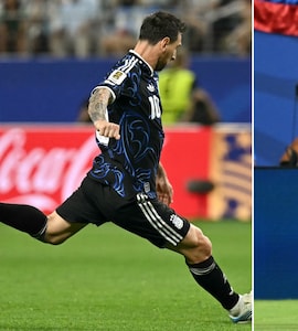 FIFA World Cup Day 16 Results And Highlights: Portugal Held, Lionel Messi Shatters Another Record