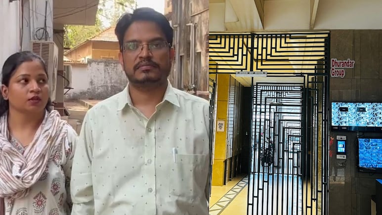 Titwala News: टिटवाळ्यात पार्किंगवरून छळवणुकीचा कहर; 'धुरंदर ग्रुप'च्या त्रासामुळे डॉक्टर विकणार 1 कोटींचे घर