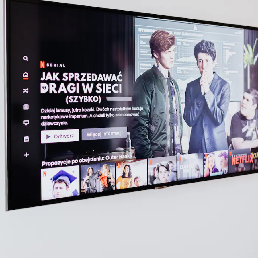 Living Room Upgrade: TCL T8D Premium QLED TV Launches On Amazon