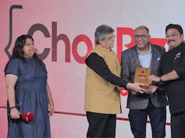 'Maza Aa Gaya,' Rocky Mohan Cheers As Chor Bizarre Wins Best North Indian Restaurant