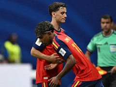 5 Reasons Why Spain Remain A Huge Threat At FIFA World Cup 2026, Despite Cape Verde Draw