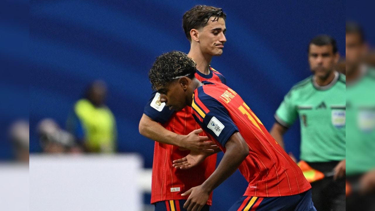 5 Reasons Why Spain Remain A Huge Threat At FIFA World Cup 2026, Despite Cape Verde Draw
