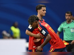 5 Reasons Why Spain Remain A Huge Threat At FIFA World Cup 2026, Despite Cape Verde Draw