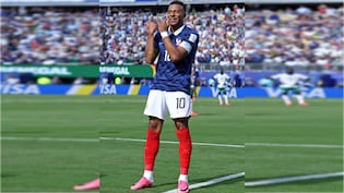 France vs Senegal Highlights: Mbappe Breaks Giroud's All-Time Scoring Record As Les Bleus Win World Cup 2026 Opener