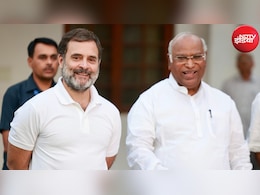 राजा वडिंग बने रहेंगे पंजाब कांग्रेस के प्रधान, चन्नी को प्रचार की कमान