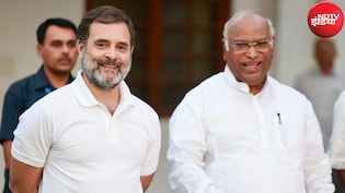 पंजाब से तमिलनाडु तक, कांग्रेस में हर जगह बदलाव करने वाले हैं राहुल गांधी