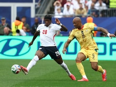 England vs Ghana LIVE Score, FIFA World Cup 2026: England Squander Big Chance, Tied At 0-0 Against Ghana