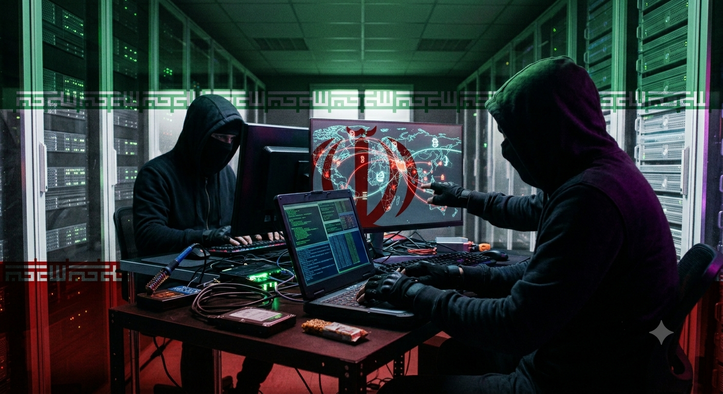 Stolen Crypto, Secret Transfers: How Iran Moved $3.84 Billion Through CoinEx