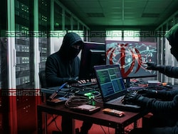 Stolen Crypto, Secret Transfers: How Iran Moved $3.84 Billion Through CoinEx