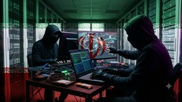 Stolen Crypto, Secret Transfers: How Iran Moved $3.84 Billion Through CoinEx
