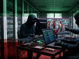 Stolen Crypto, Secret Transfers: How Iran Moved $3.84 Billion Through CoinEx