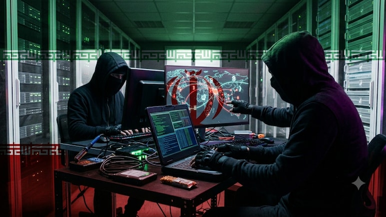 Stolen Crypto, Secret Transfers: How Iran Moved $3.84 Billion Through CoinEx
