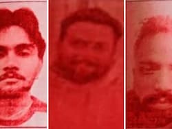 J&amp;K Police Busts Cross-Border Narco-Terror Module, 3 Arrested With Weapons