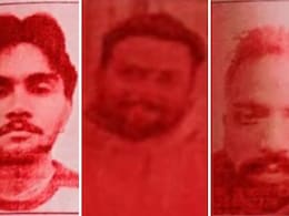 J&K Police Busts Cross-Border Narco-Terror Module, 3 Arrested With Weapons