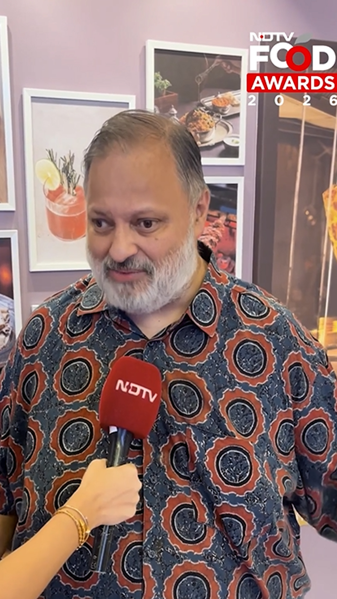 Jury Voices: Behind the NDTV Food Awards 2026