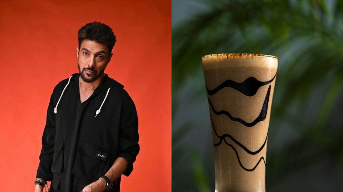 4 Easy Cold Coffee Recipes By Chef Ranveer Brar To Try At Home