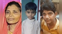 11 Days After Their Deaths, Man Found Dead Clutching Wife, Son's Graves In UP