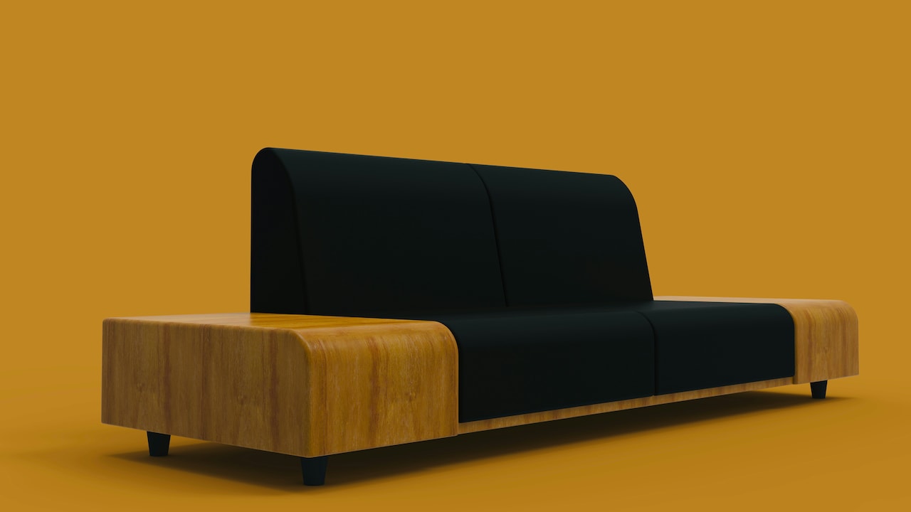 Sofa cum beds for small homes on Myntra End Of Reason Sale