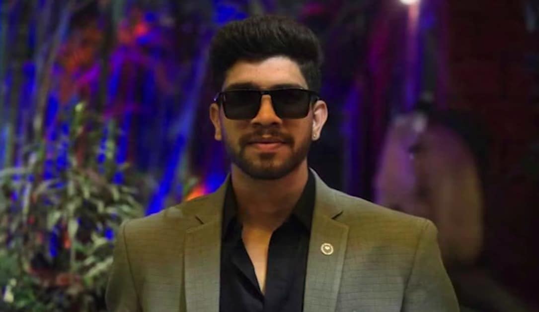 Chetan Chaudhary