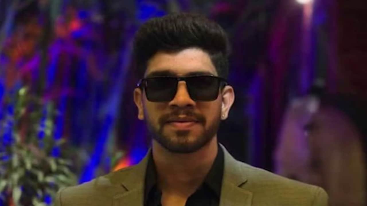 Chetan Chaudhary Chetan Chaudhary