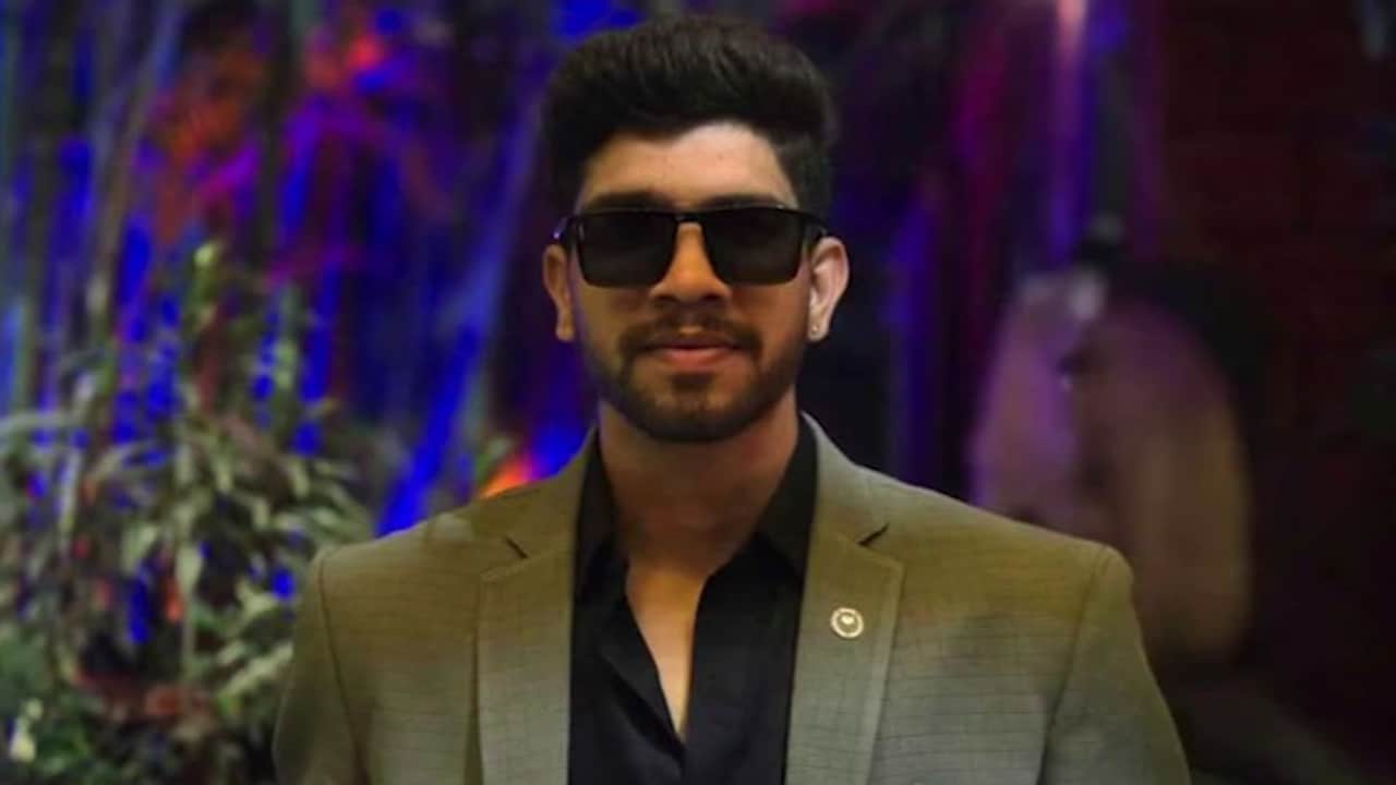 Chetan Chaudhary