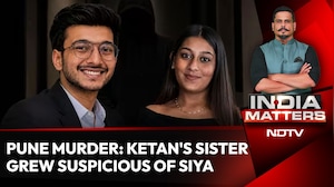 Ketan Agarwal's Sister Raised Questions After Body Was Recovered, Says Father