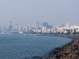 Mumbai Could Soon Get India's First Seven-Star Floating Hotel Near Nariman Point