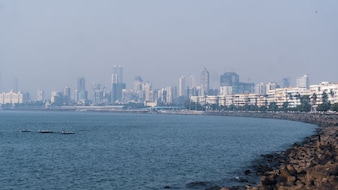 Mumbai Could Soon Get India's 1st 7-Star Floating Hotel Near Nariman Point