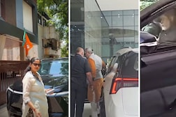 Mahindra XEV 9e And 9s' Political Dominance: Ministers Who Use These Electric SUVs