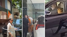 Mahindra XEV 9e And 9s' Political Dominance: Ministers Who Use These Electric SUVs