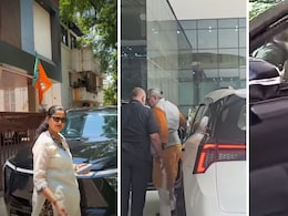 Mahindra XEV 9e And 9s' Political Dominance: Ministers Who Use These Electric SUVs