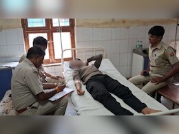 बूंदी मेडिकल कॉलेज रैग&zwj;िंग, एक्शन में डीएम; जांच कमेटी गठित