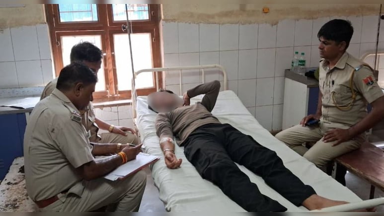 बूंदी मेडिकल कॉलेज रैग&zwj;िंग, एक्शन में डीएम; जांच कमेटी गठित