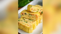 Korean Egg Omelette Recipe: नाश्ते में ट्राई करें कोरियन एग ऑमलेट, स्वाद और प्रोटीन का बेहतरीन कॉम्बिनेशन
