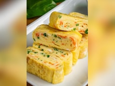 Korean Egg Omelette Recipe: नाश्ते में ट्राई करें कोरियन एग ऑमलेट, स्वाद और प्रोटीन का बेहतरीन कॉम्बिनेशन