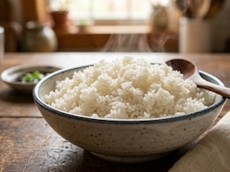 Nutritionist Explains Why Rice Can Be Part Of A Healthy, Balanced Diet