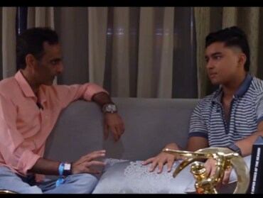 'अभी लाइसेंस तो आने दो', IPL 2026 में कार जीतने पर वैभव सूर्यवंशी ने किया रिएक्ट