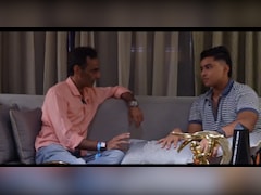 'अभी लाइसेंस तो आने दो', IPL 2026 में कार जीतने पर वैभव सूर्यवंशी ने किया रिएक्ट