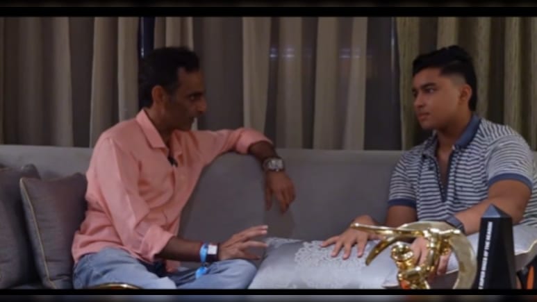 'अभी लाइसेंस तो आने दो', IPL 2026 में कार जीतने पर वैभव सूर्यवंशी ने किया रिएक्ट