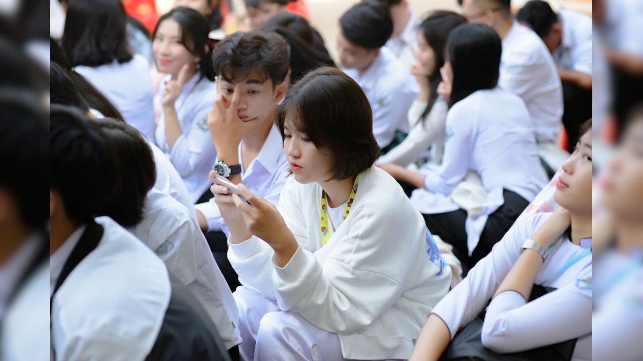 Gaokao रिजल्ट के बाद AI बता रहा सही कॉलेज और सही कोर्स, चीन में ऐसे बदल रहा है एडमिशन का तरीका