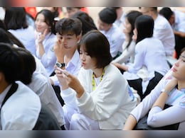 Gaokao रिजल्ट के बाद AI बता रहा सही कॉलेज और सही कोर्स, चीन में ऐसे बदल रहा है एडमिशन का तरीका