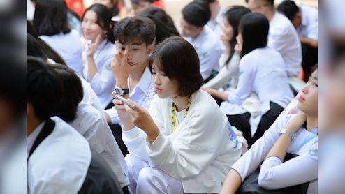 Gaokao रिजल्ट के बाद AI बता रहा सही कॉलेज और सही कोर्स, चीन में ऐसे बदल रहा है एडमिशन का तरीका